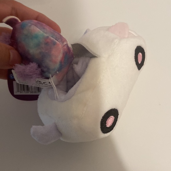 Squishville cat car and Aurora unicorn squishville -hard to find New - Picture 3 of 5